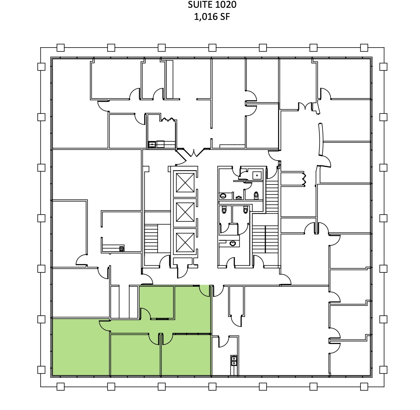 101 Summit Avenue Fort Worth TX 76102