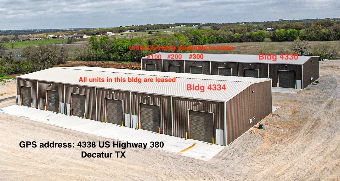 4338 Us-380 Decatur TX 76234
