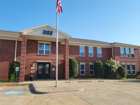 4100 Medical Parkway Carrollton TX 75007
