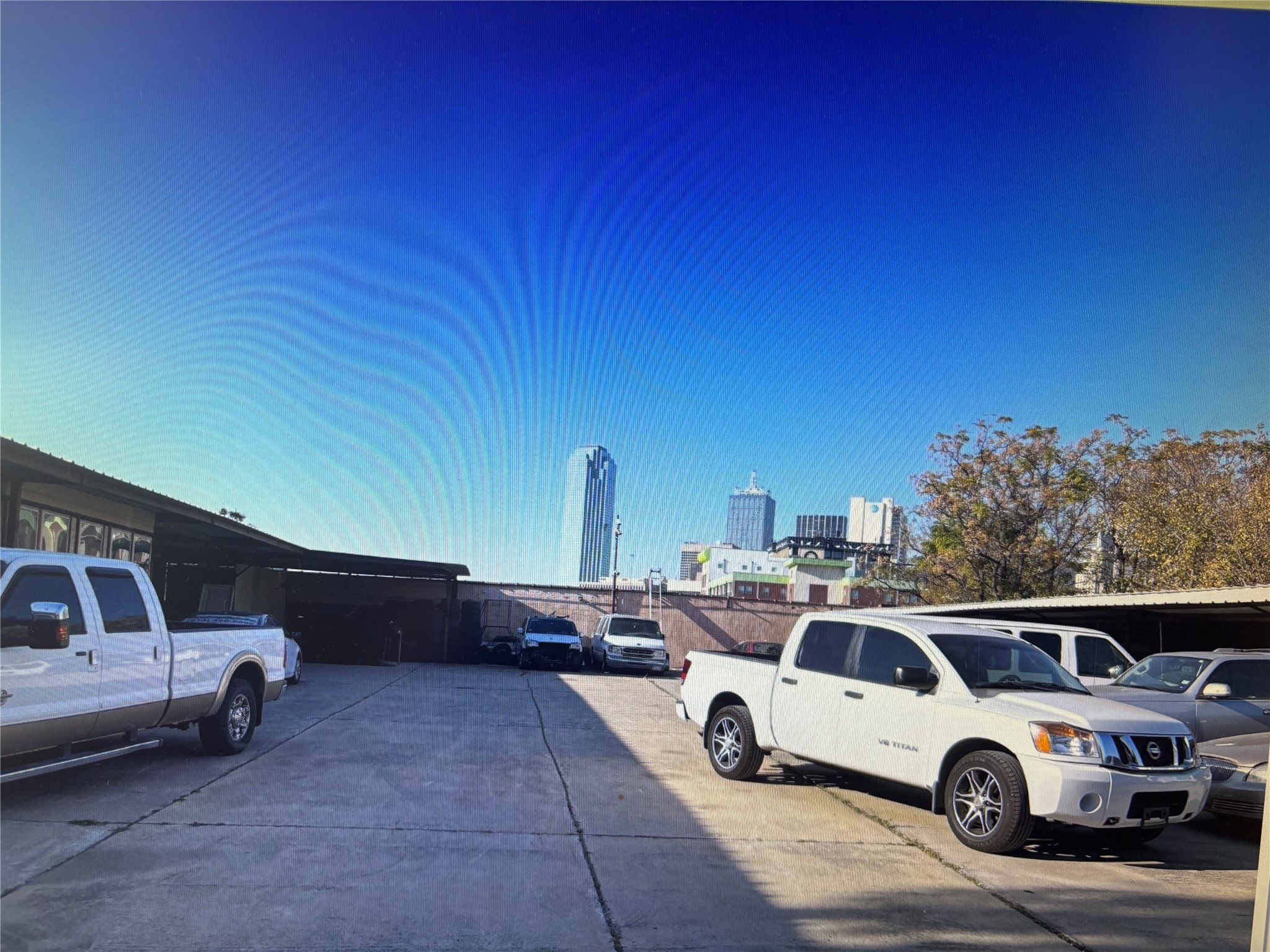 1204 Powhattan Street Dallas TX 75215