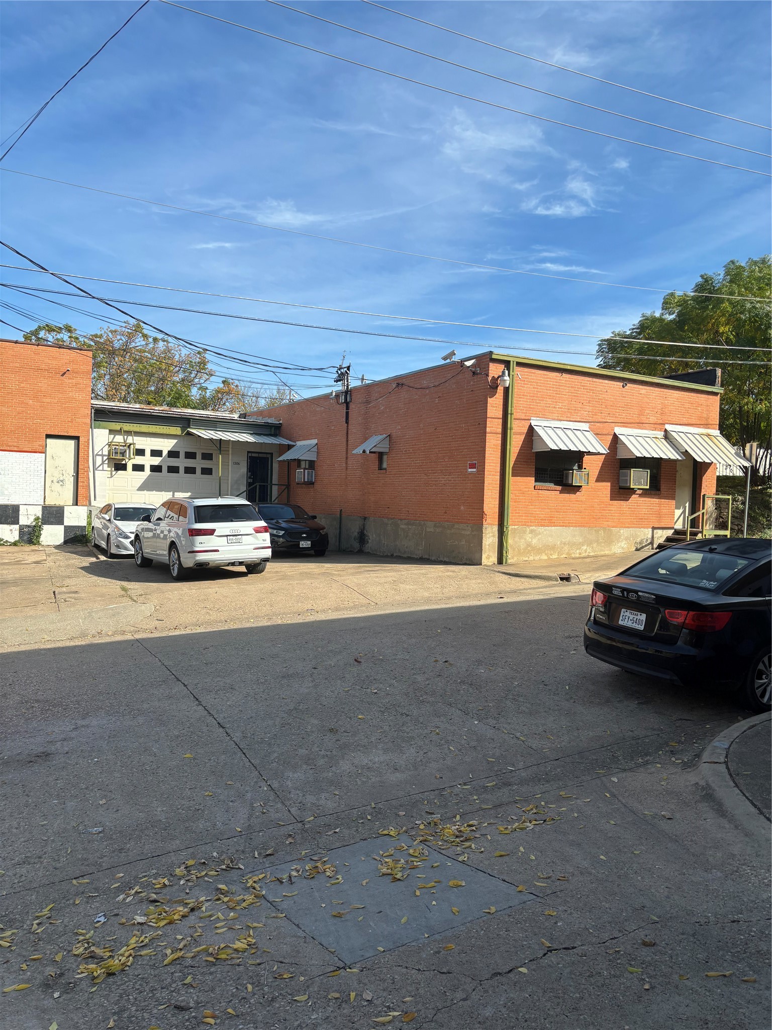 1204 Powhattan Street Dallas TX 75215
