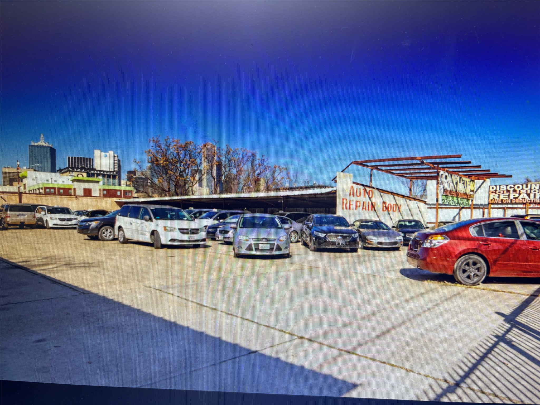 1204 Powhattan Street Dallas TX 75215