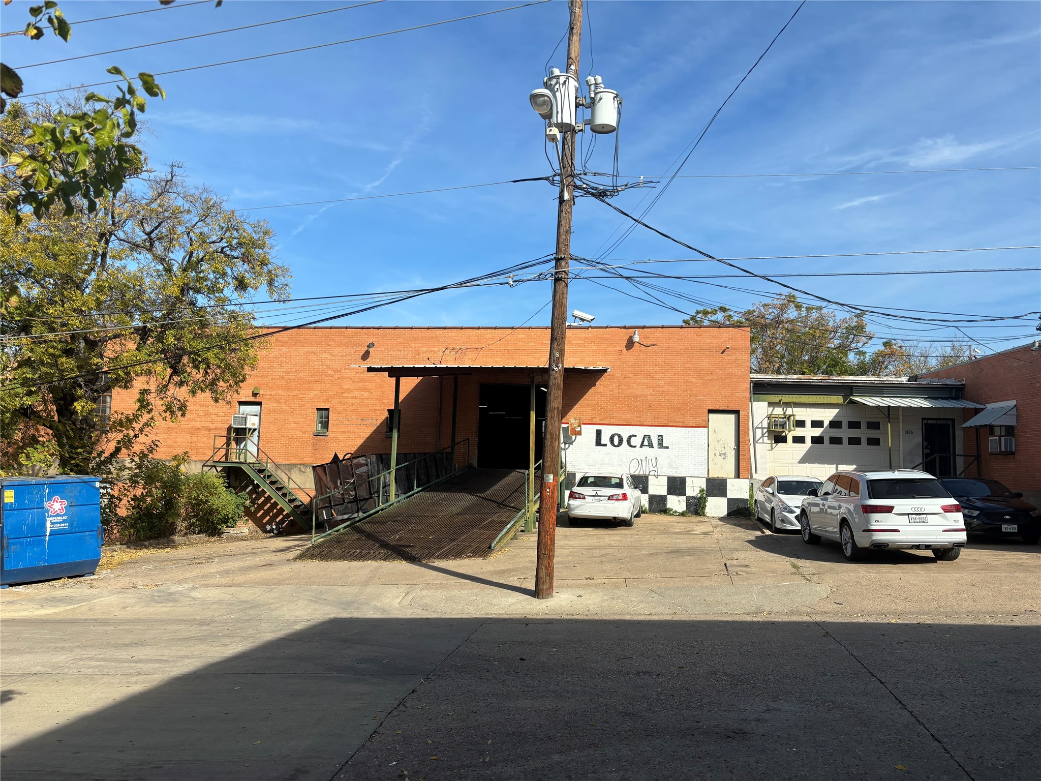 1204 Powhattan Street Dallas TX 75215