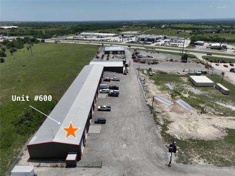 2601 S Highway 287 Decatur TX 76234