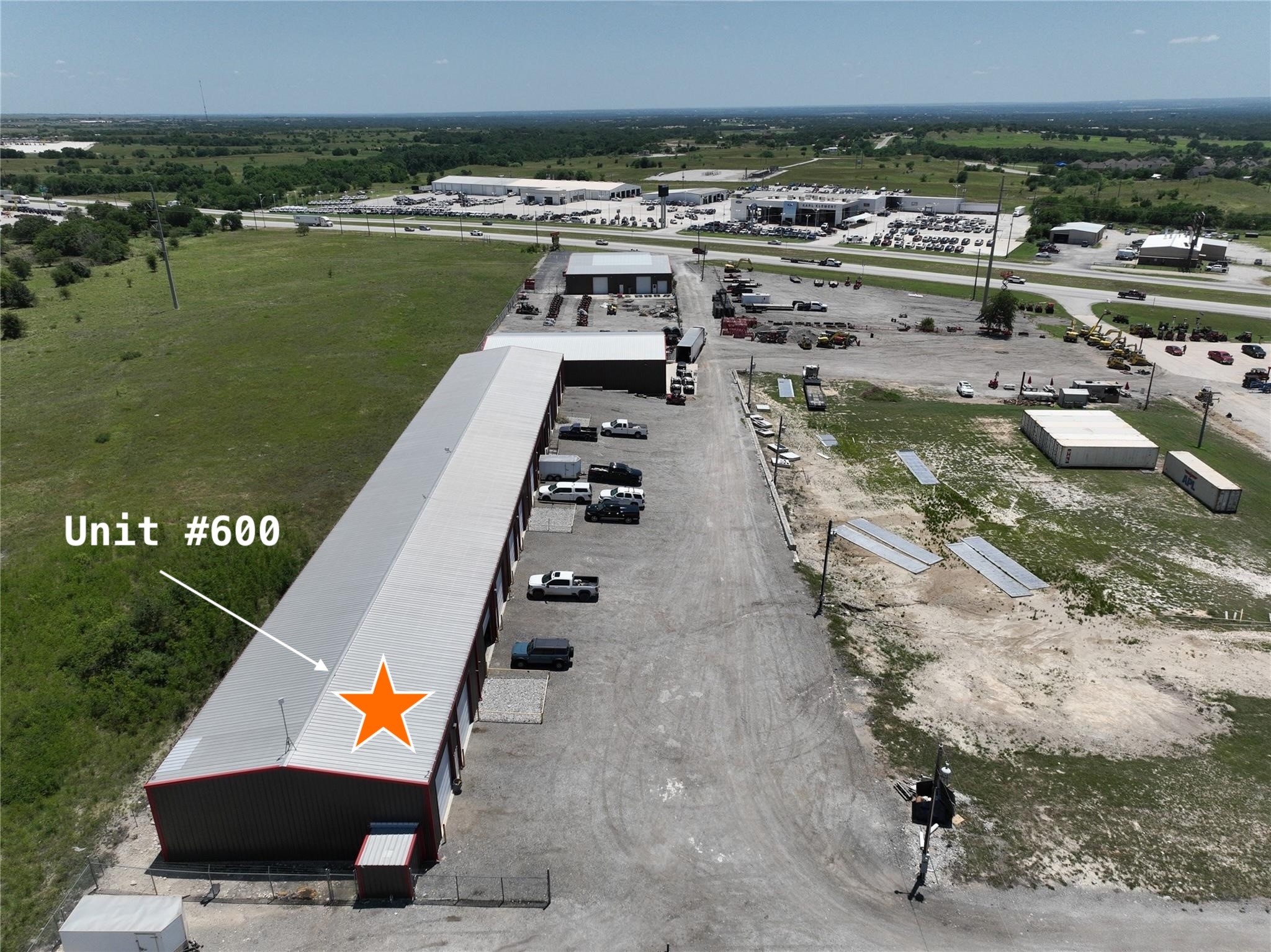 2601 S Highway 287 Decatur TX 76234