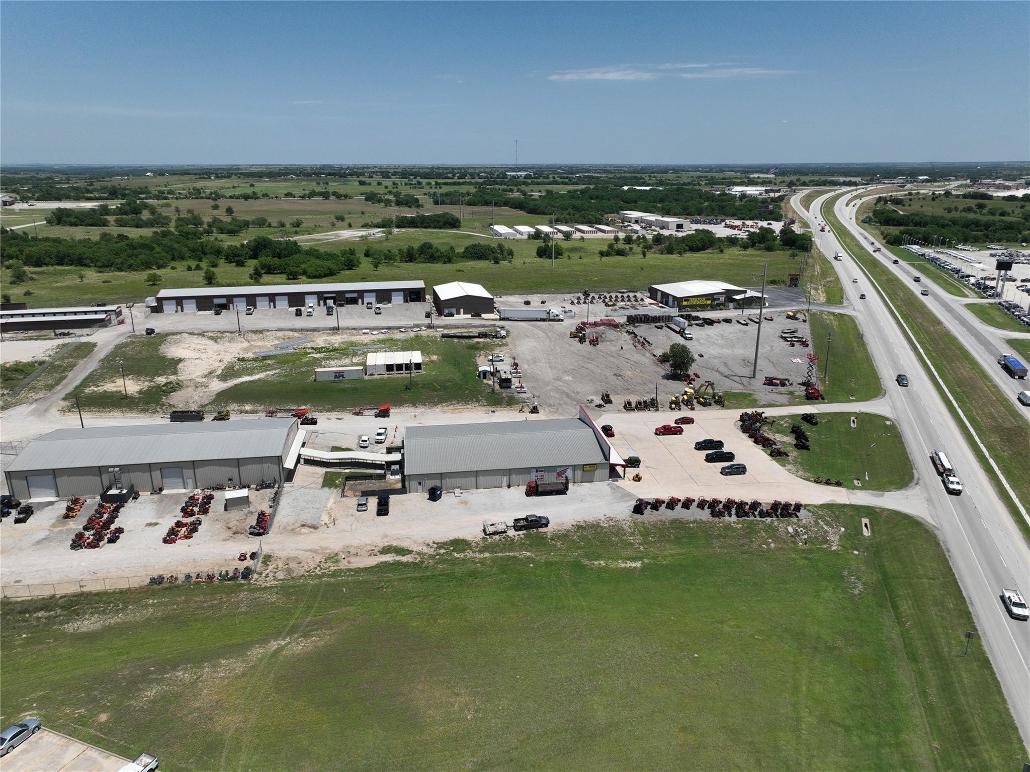 2601 S Highway 287 Decatur TX 76234