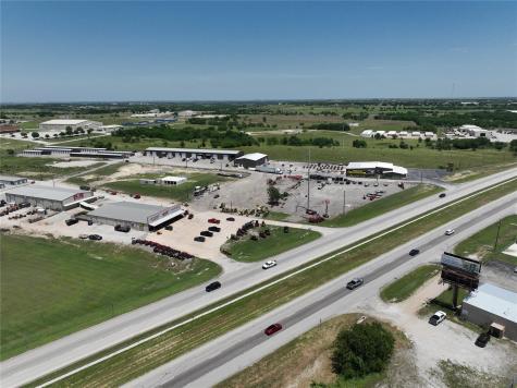 2601 S Highway 287 Decatur TX 76234