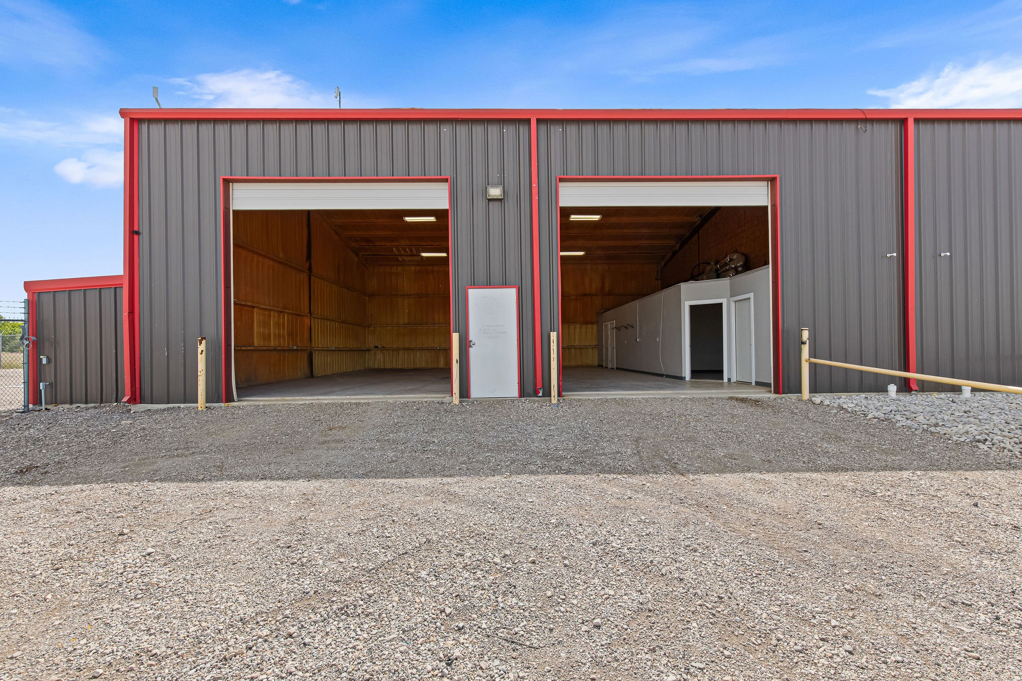 2601 S Highway 287 Decatur TX 76234