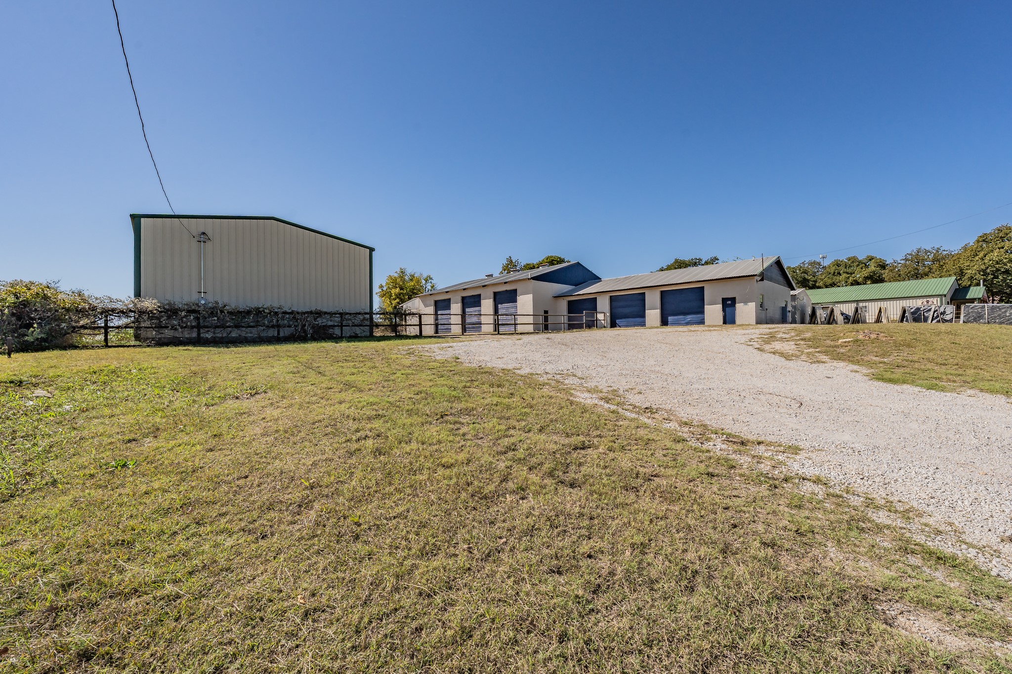 501 W Highway 199 Springtown TX 76082