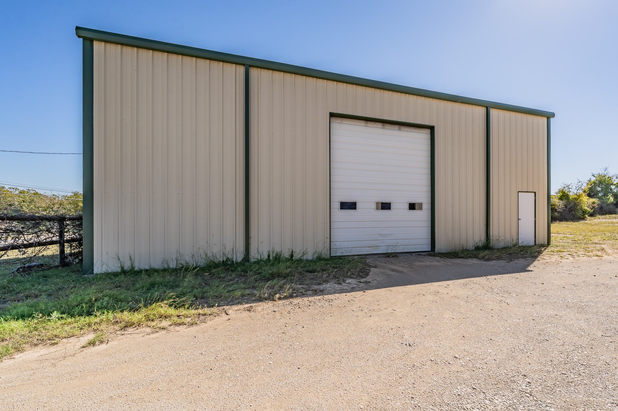 501 W Highway 199 Springtown TX 76082
