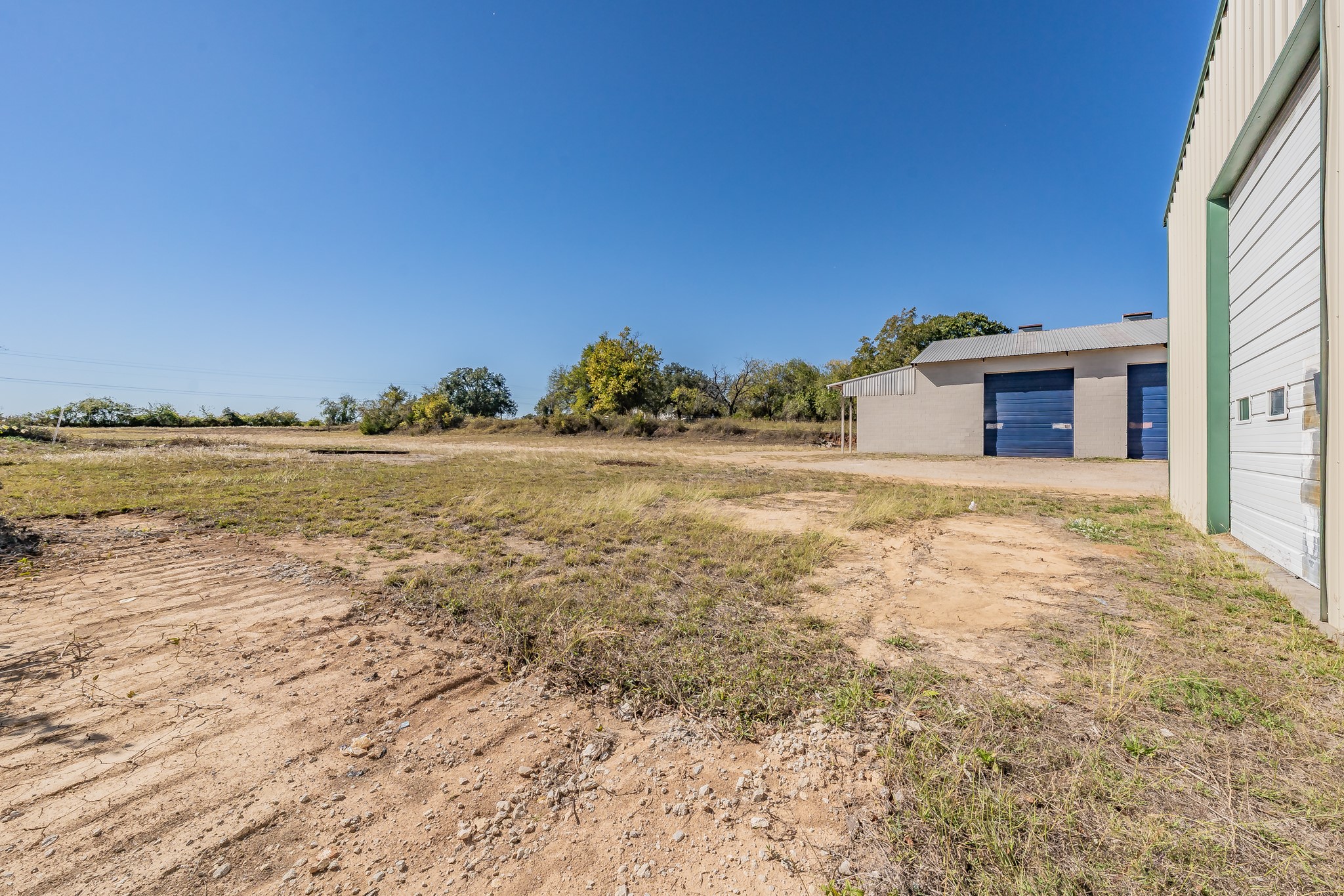 501 W Highway 199 Springtown TX 76082