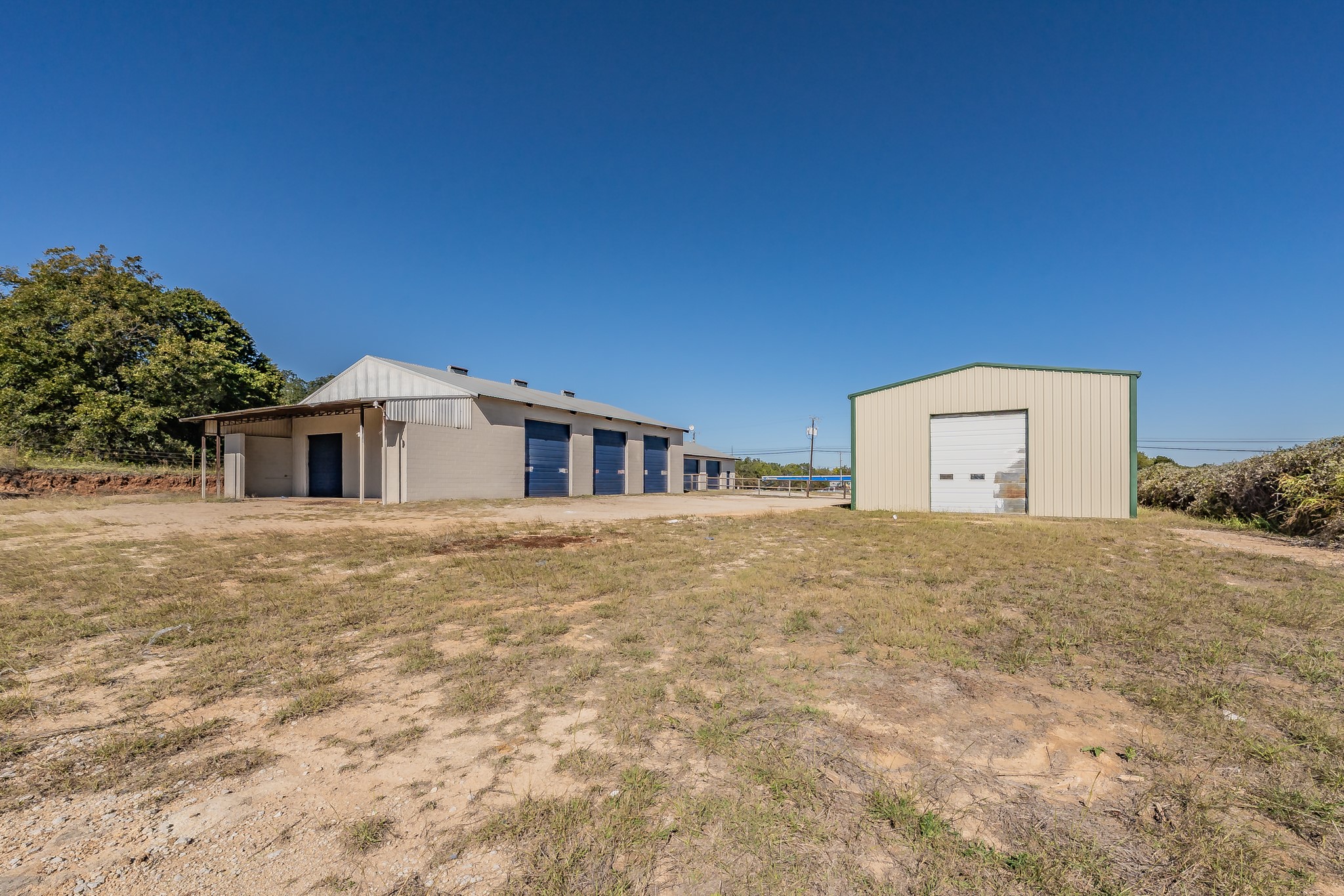 501 W Highway 199 Springtown TX 76082