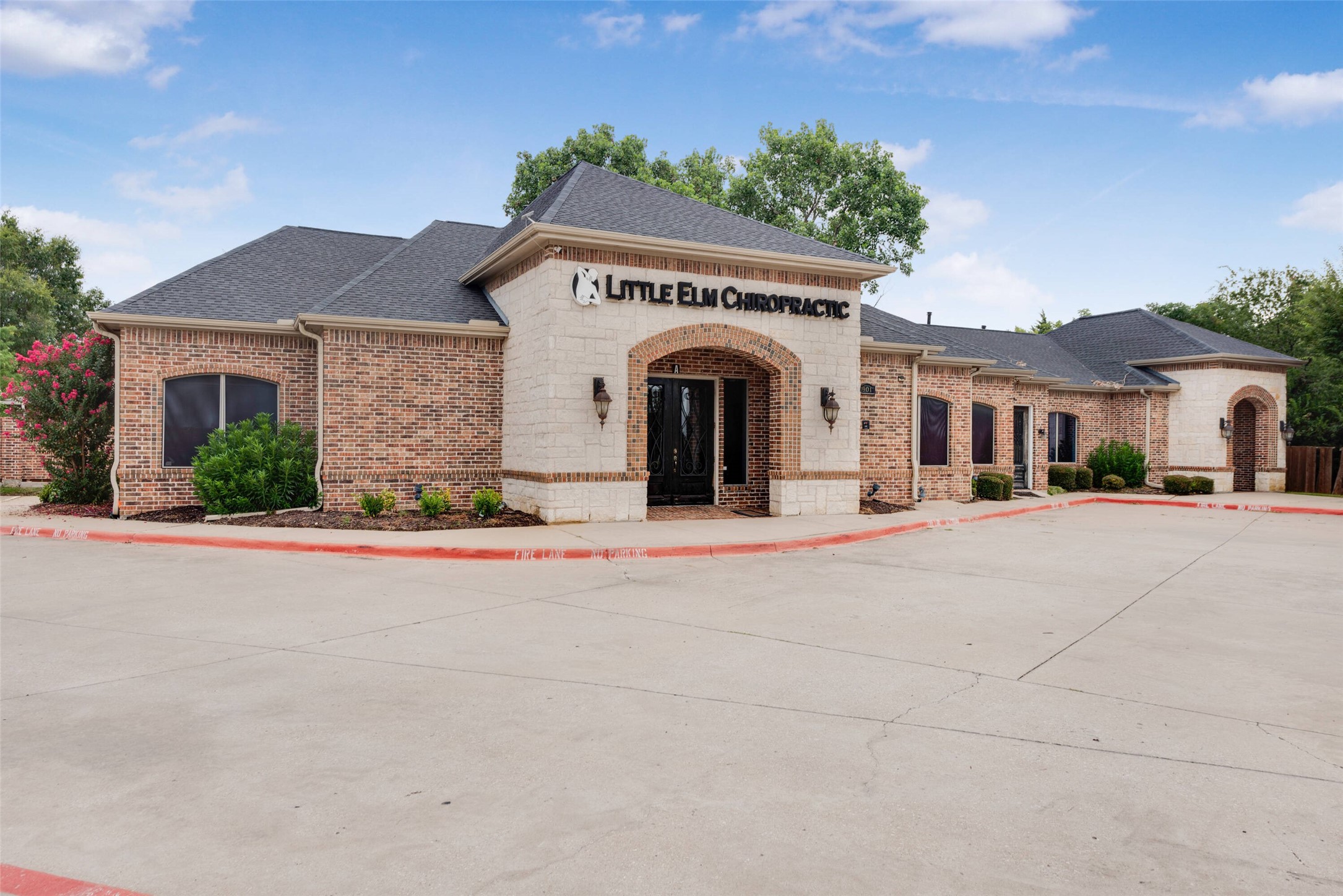 901 E Eldorado Parkway Little Elm TX 75068