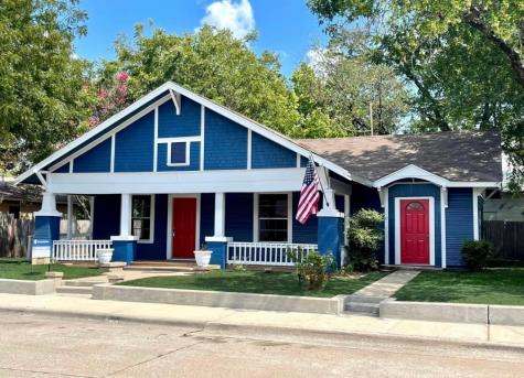 108 N 1st Avenue Mansfield TX 76063