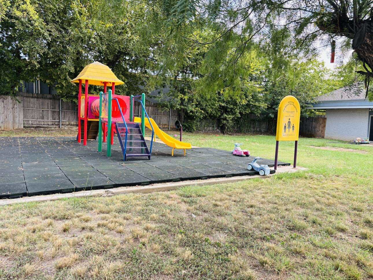 109 West Midway Drive Euless TX 76039