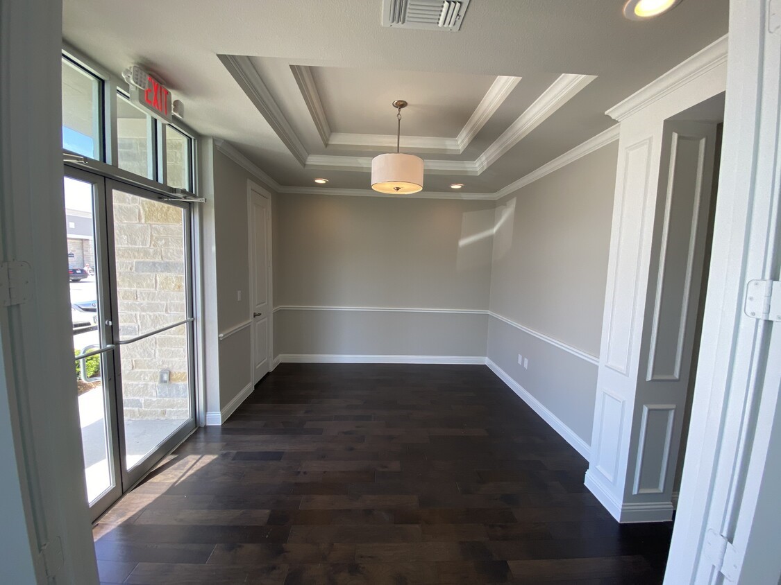 1402 S Custer Road Mckinney TX 75072