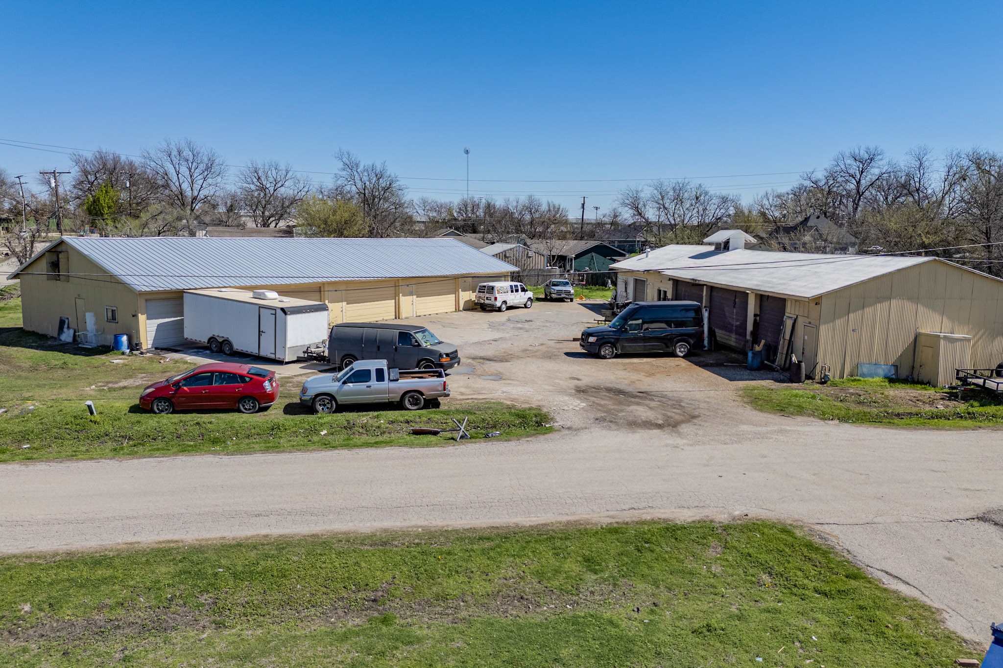 407 N New Mexico Street Celina TX 75009