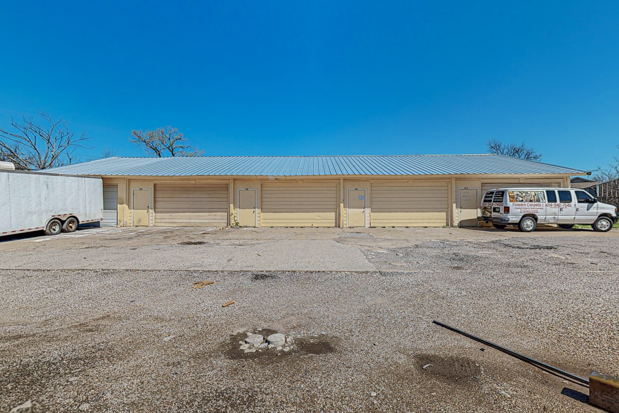 407 N New Mexico Street Celina TX 75009