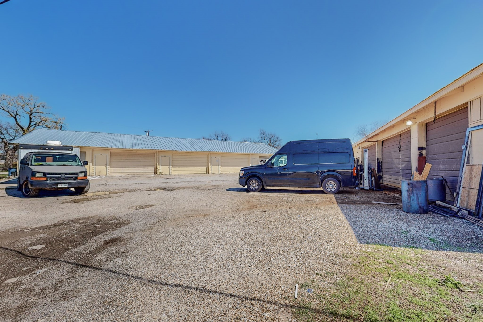 407 N New Mexico Street Celina TX 75009