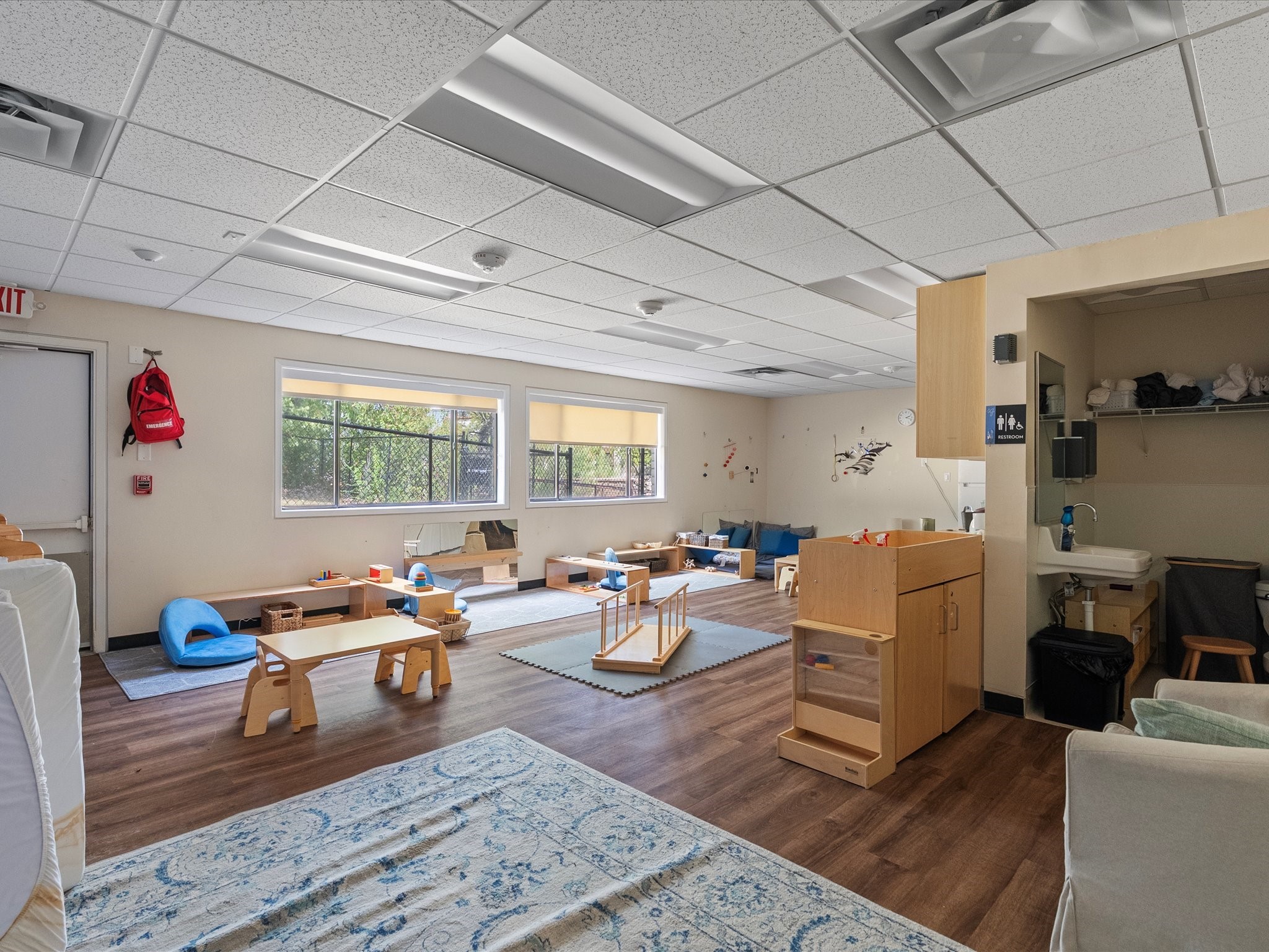 4961 N Oconnor Road Irving TX 75062