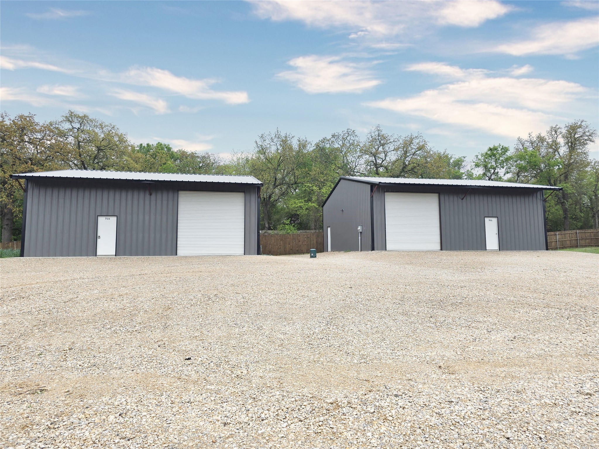 910 Upper Denton Road Weatherford TX 76085