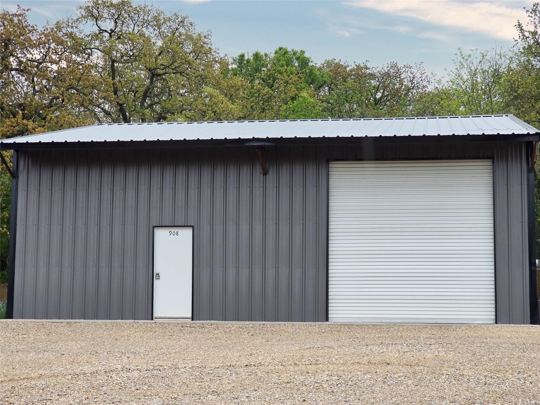 910 Upper Denton Road Weatherford TX 76085