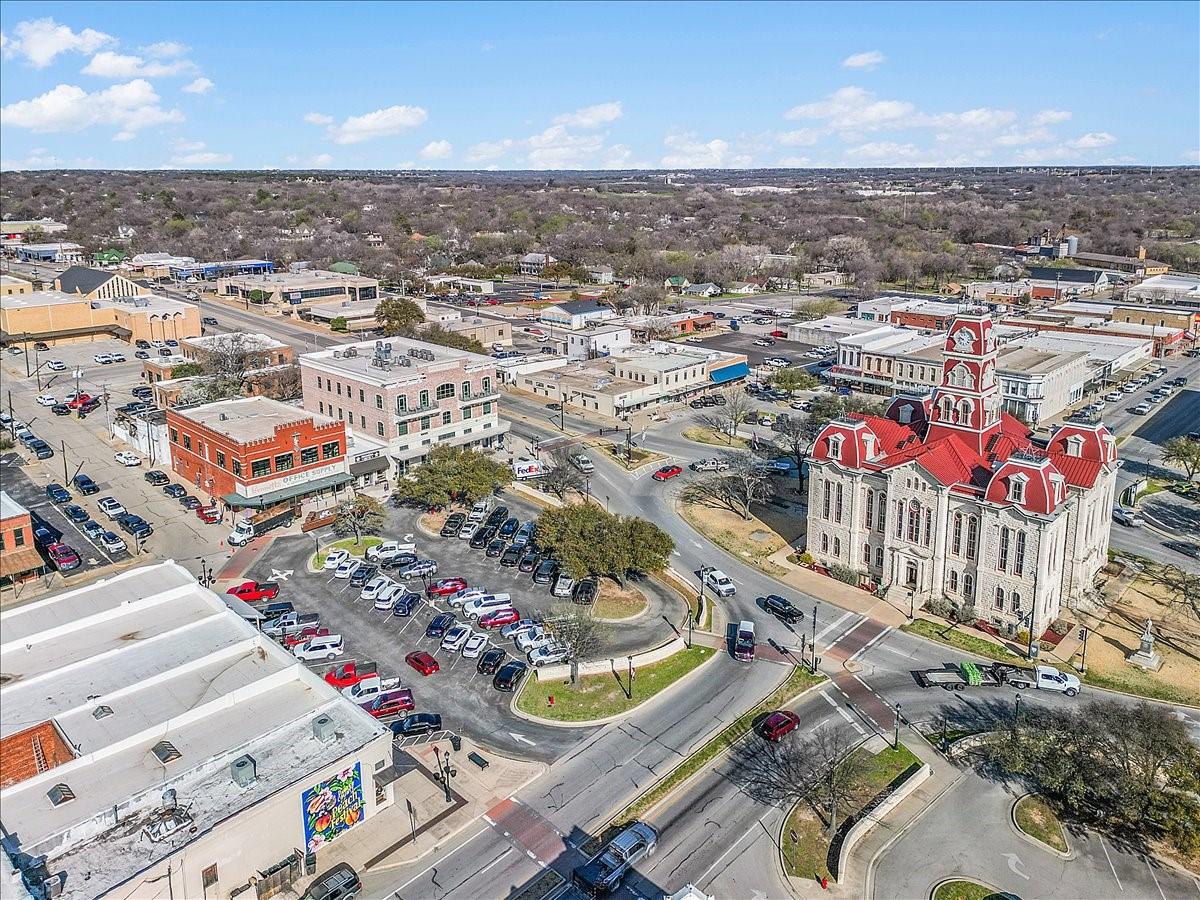 102 Houston Avenue Weatherford TX 76086