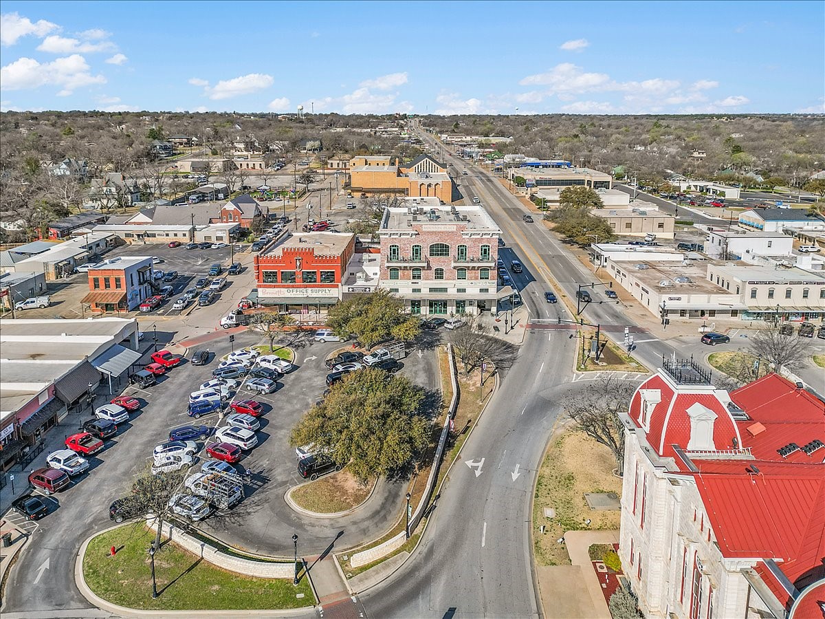 102 Houston Avenue Weatherford TX 76086