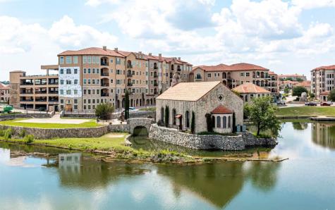6675 Mediterranean Drive Mckinney TX 75072