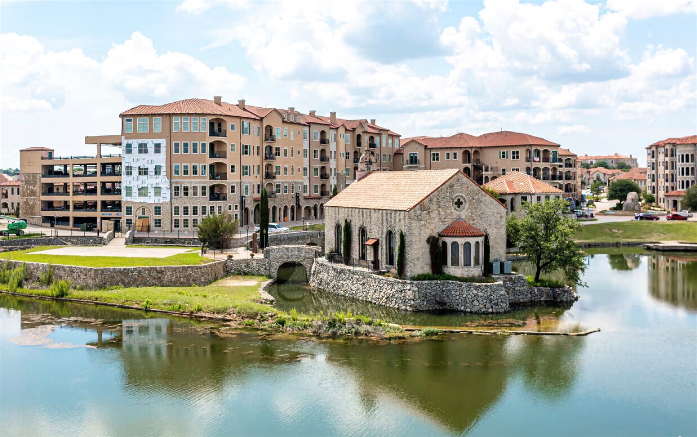 6675 Mediterranean Drive Mckinney TX 75072
