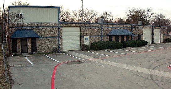 582 Benjamins Way Lewisville TX 75057