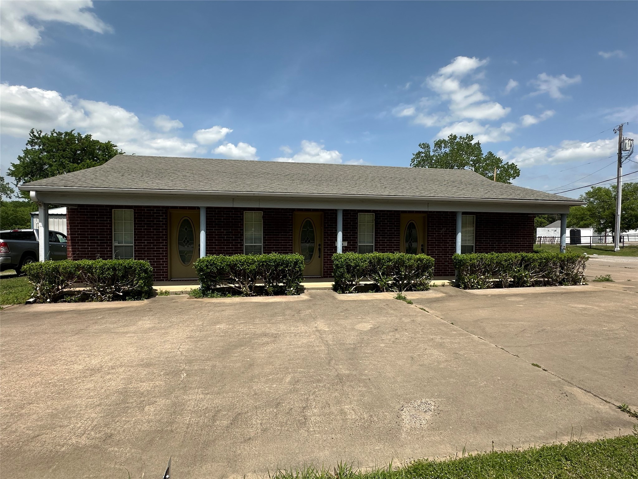 301 W Bells Boulevard W Bells TX 75414