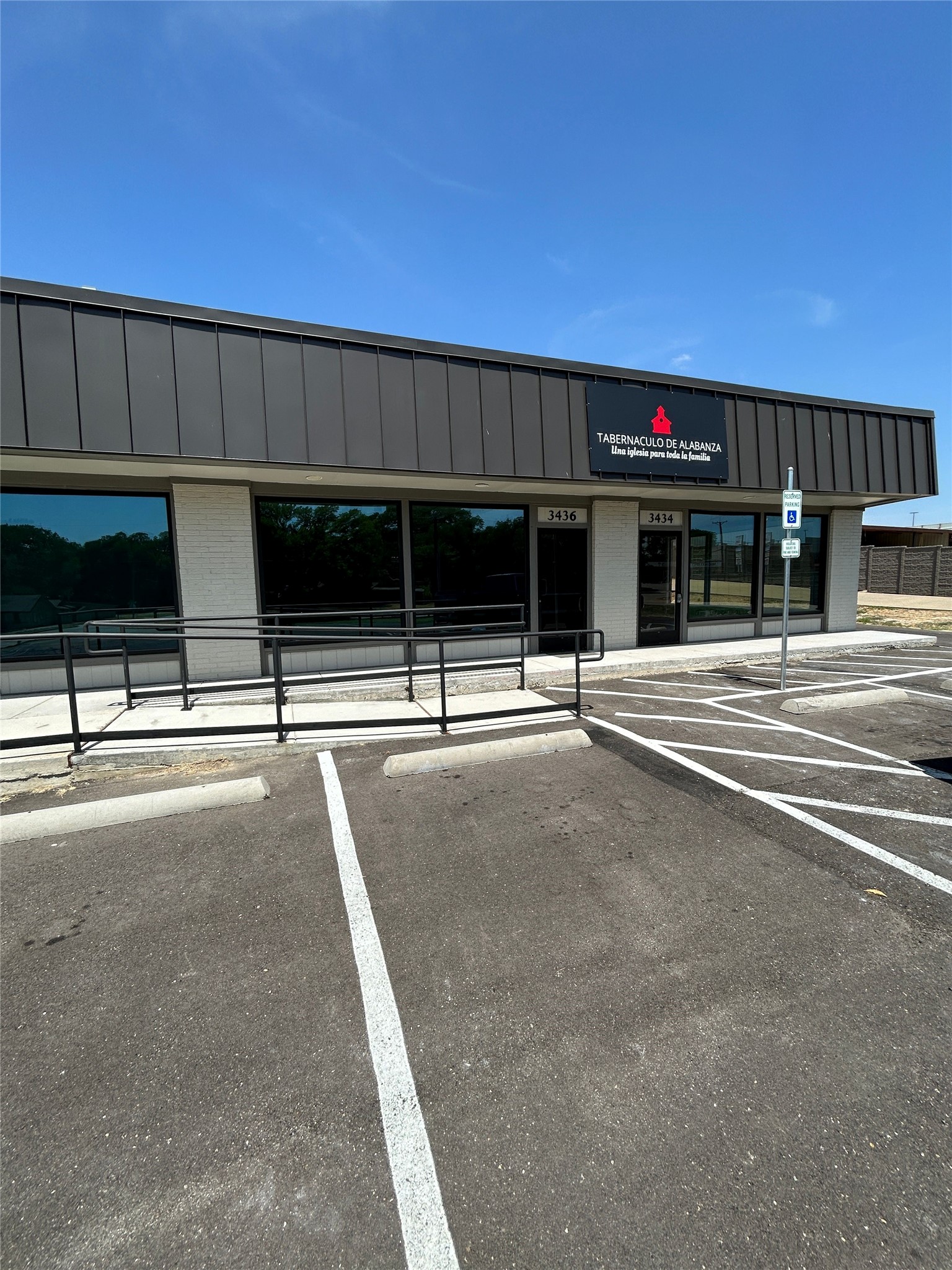 3436 Williams Road Benbrook TX 76116