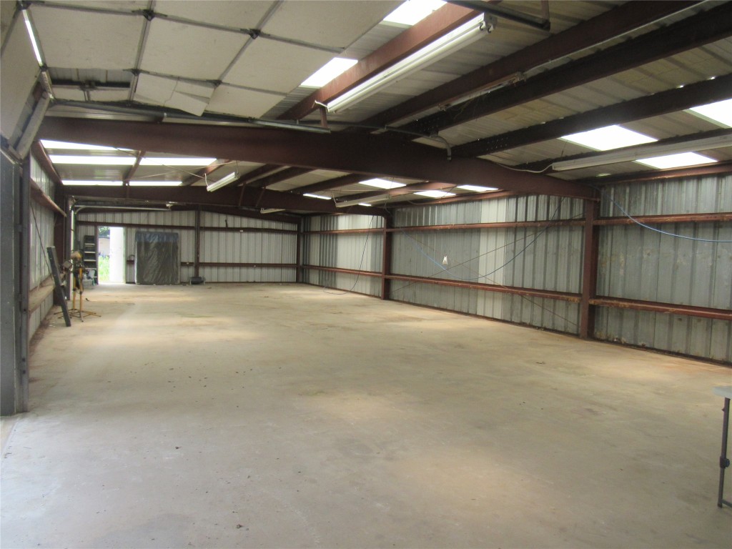 1827 B S Armstrong Avenue Denison TX 75020