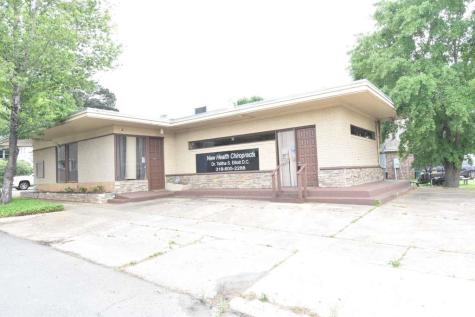 2000 Creswell Avenue Shreveport LA 71104