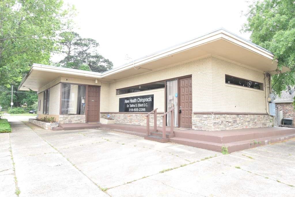 2000 Creswell Avenue Shreveport LA 71104