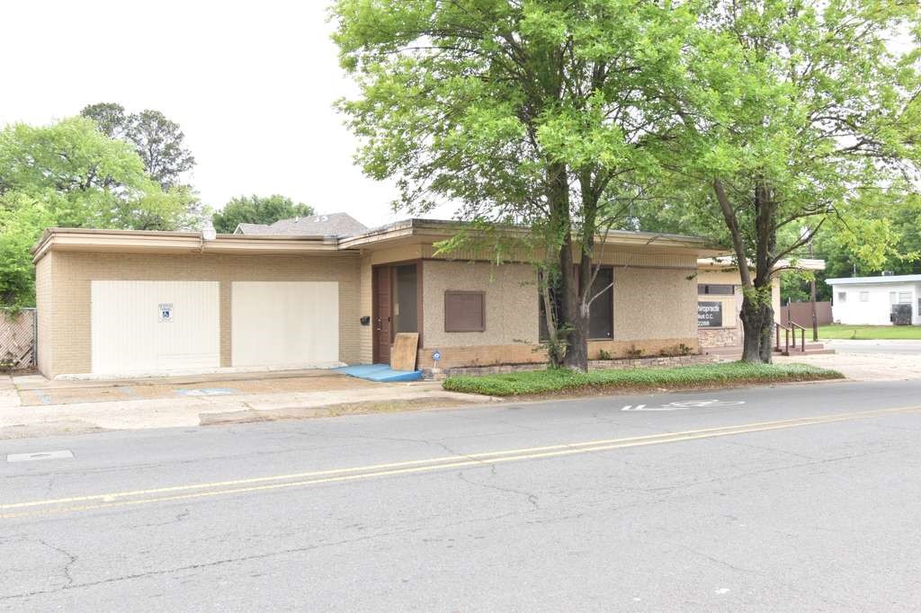 2000 Creswell Avenue Shreveport LA 71104