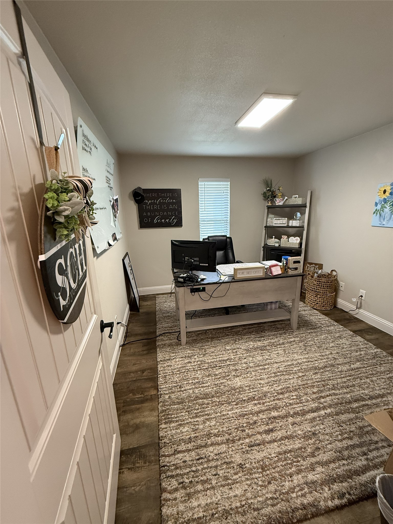 200 S Main Street Rhome TX 76078