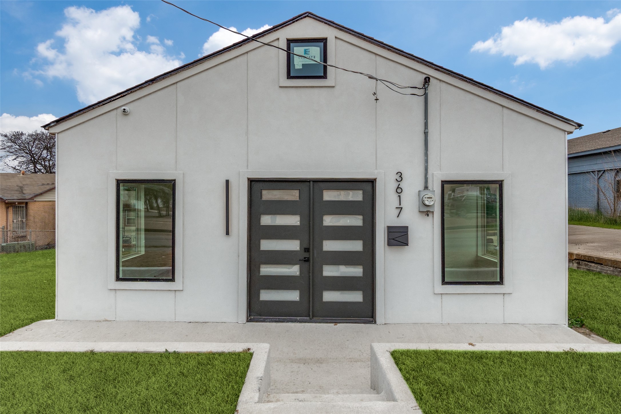 1739 Marfa Avenue Dallas TX 75216