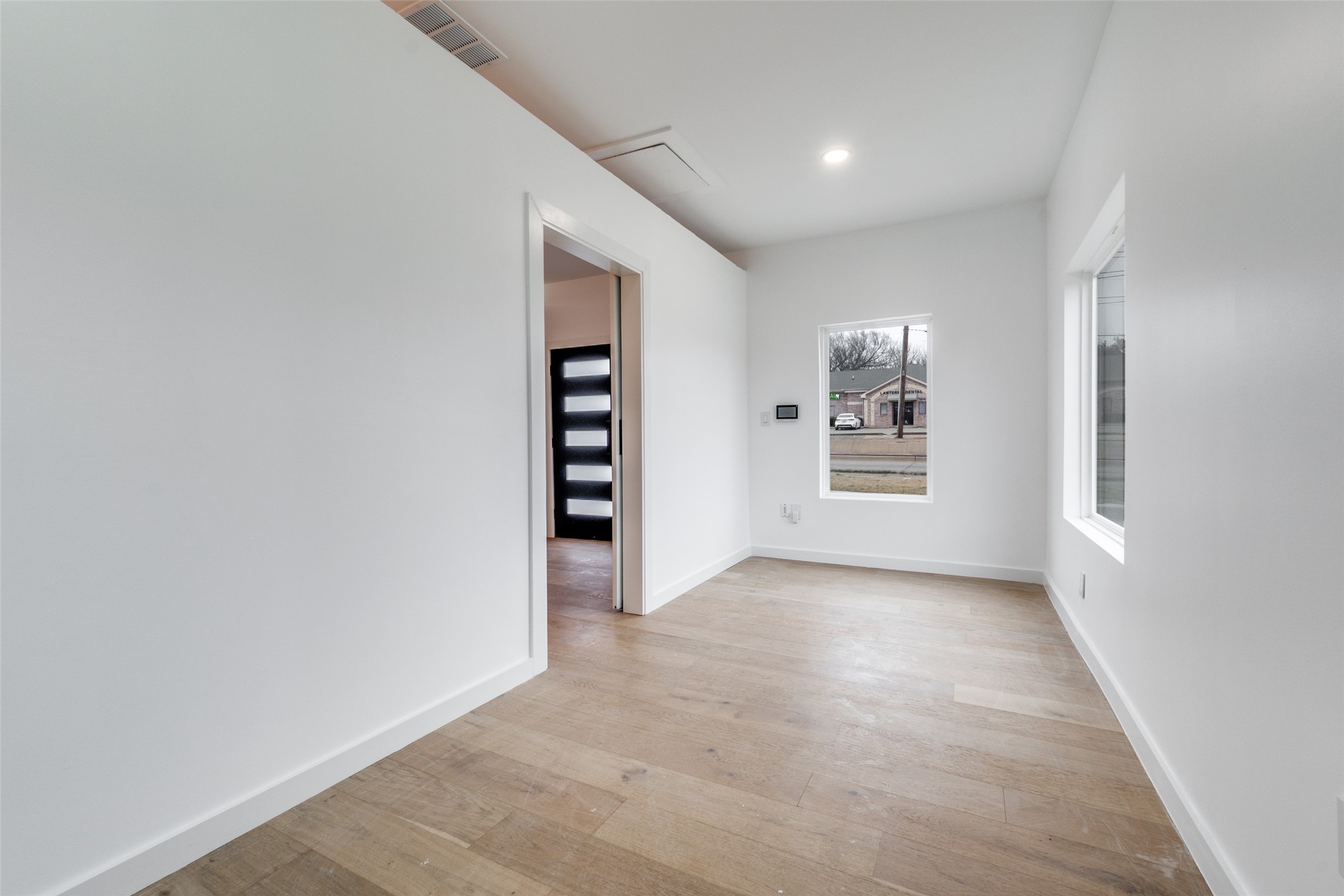 1739 Marfa Avenue Dallas TX 75216