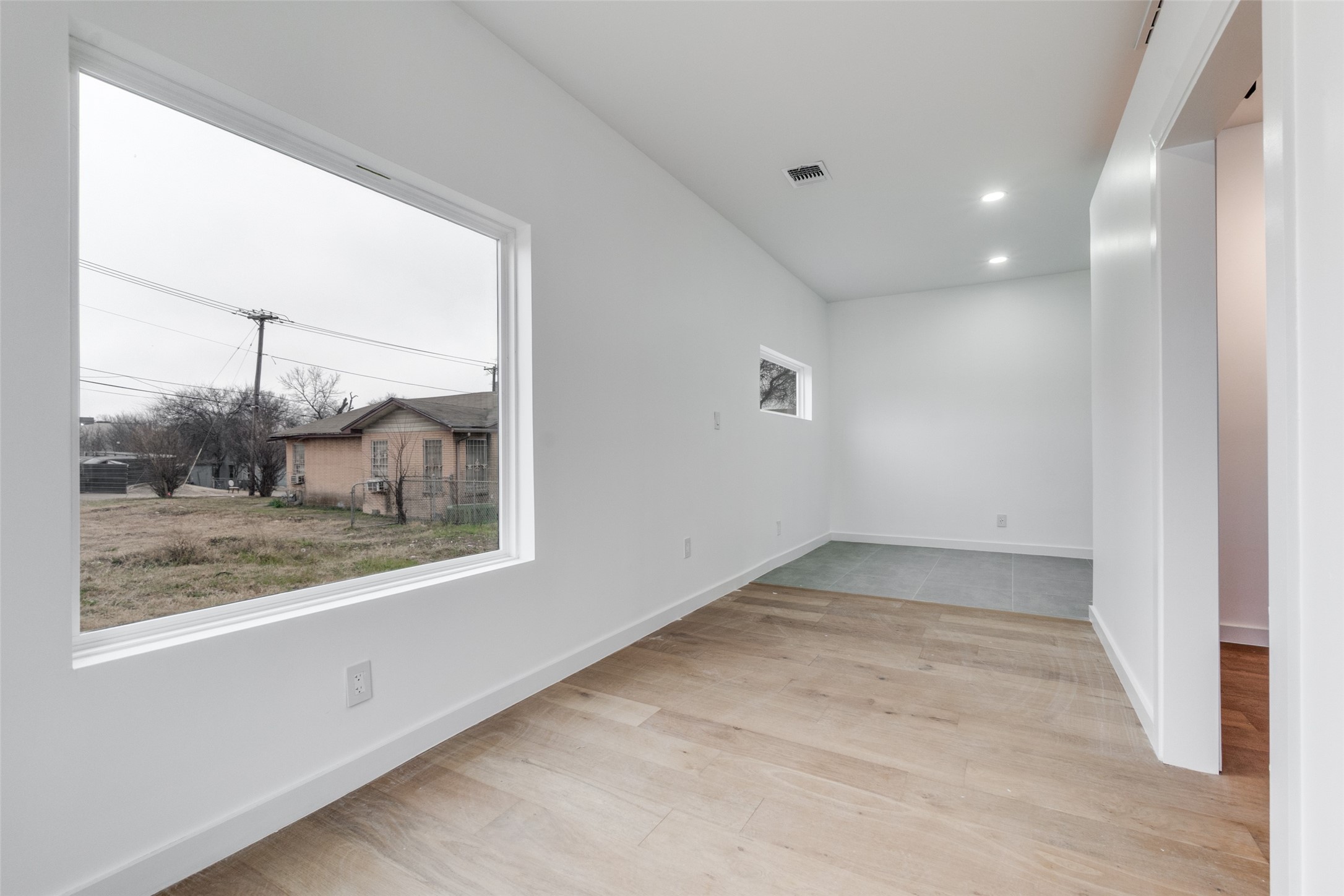 1739 Marfa Avenue Dallas TX 75216