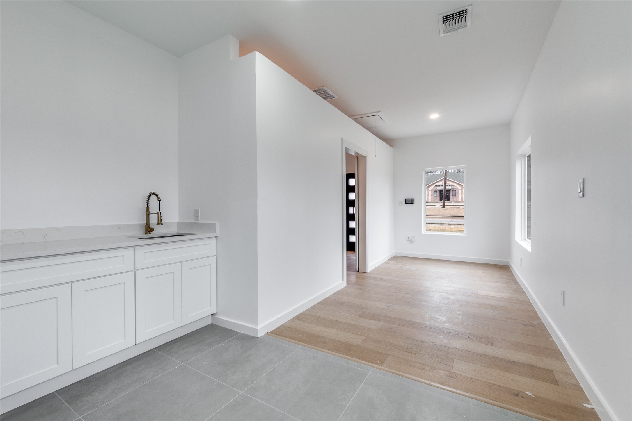 1739 Marfa Avenue Dallas TX 75216