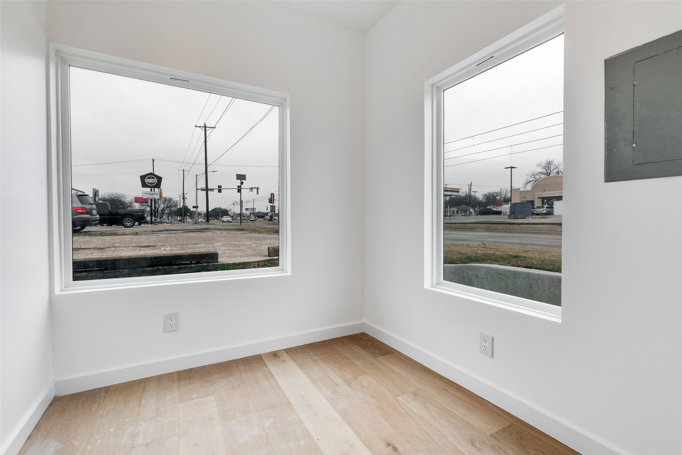 1739 Marfa Avenue Dallas TX 75216