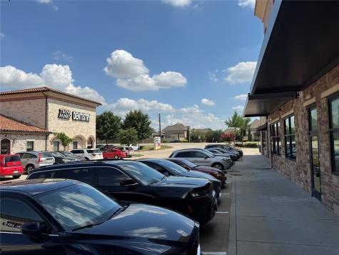 2552 Stonebrook Parkway Frisco TX 75034