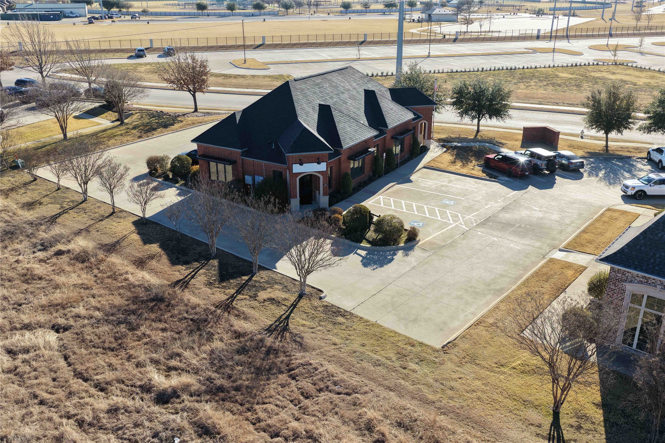 115 Park Place Boulevard Waxahachie TX 75165