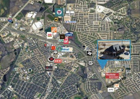 115 Park Place Boulevard Waxahachie TX 75165