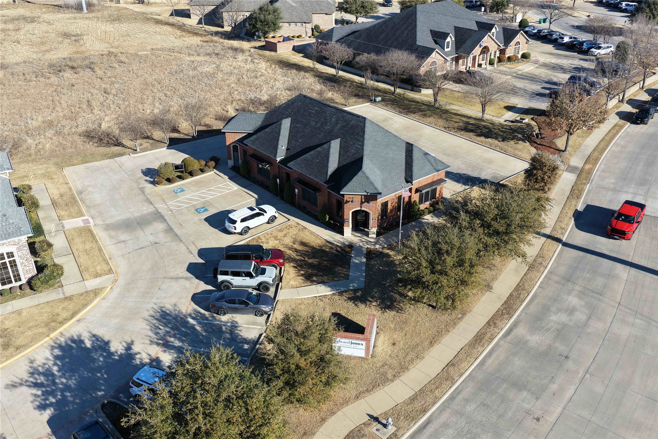 115 Park Place Boulevard Waxahachie TX 75165