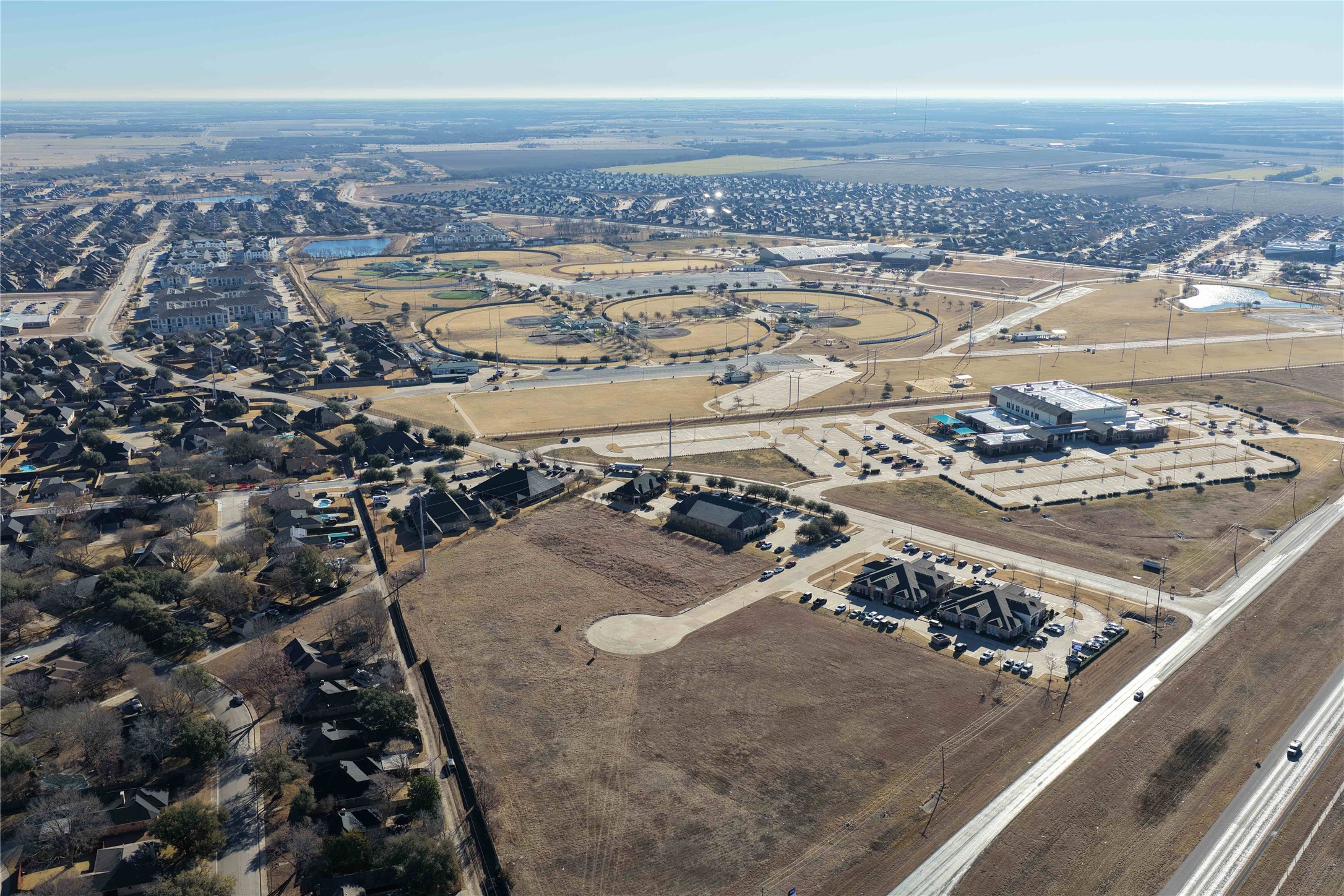 115 Park Place Boulevard Waxahachie TX 75165