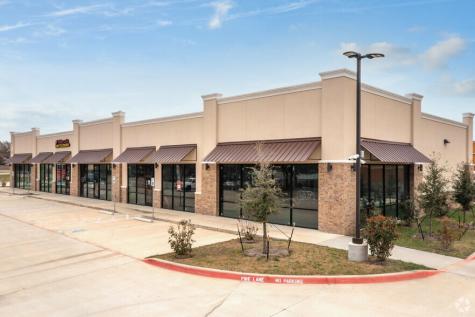 3474 Highland Road Dallas TX 75228