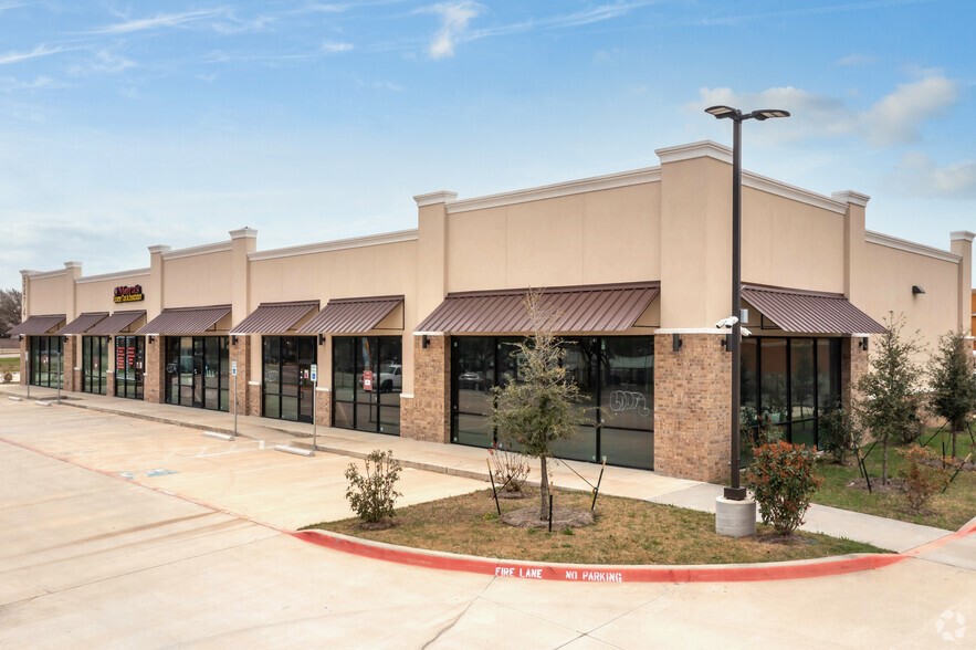 3474 Highland Road Dallas TX 75228